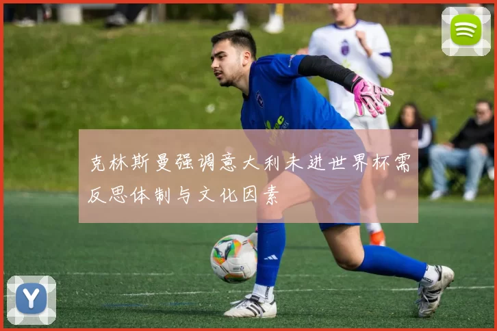 克林斯曼强调意大利未进世界杯需反思体制与文化因素